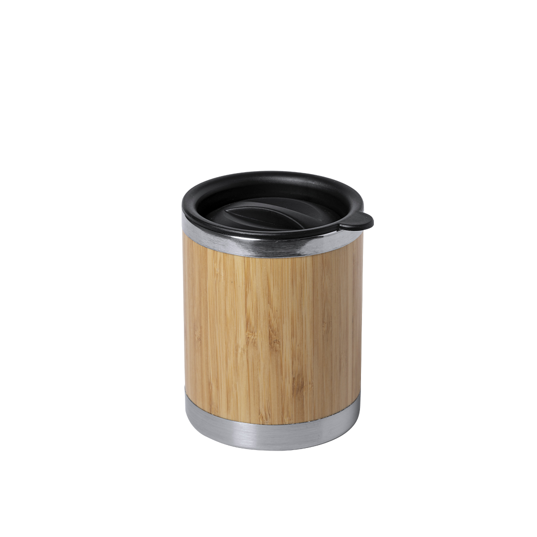 Vaso Termico Lubon personalizado para empresas