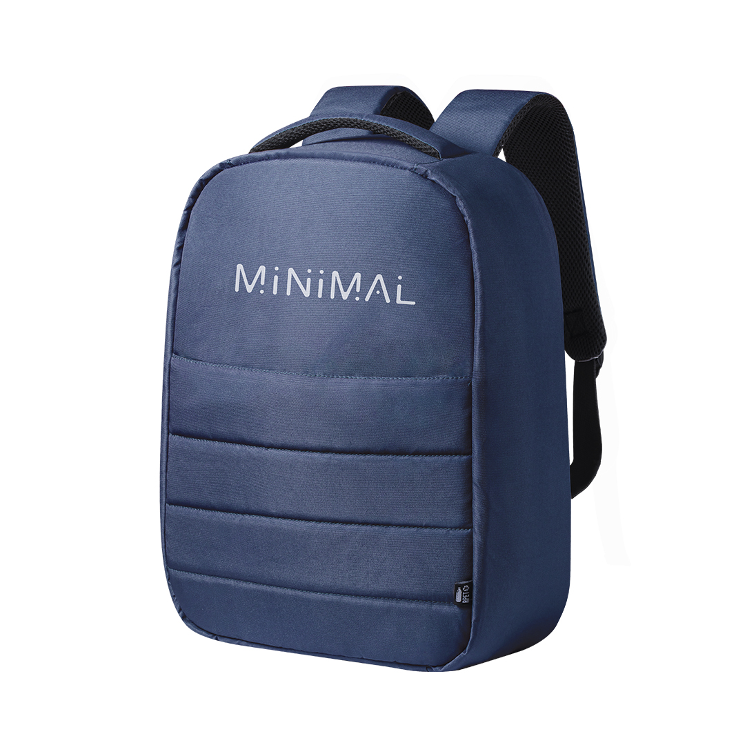 Mochila Antirrobo Danium personalizado para empresas