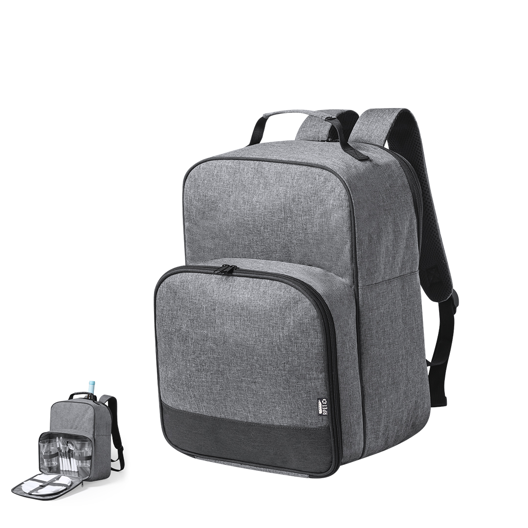 Mochila Nevera Picnic Kazor personalizado para empresas
