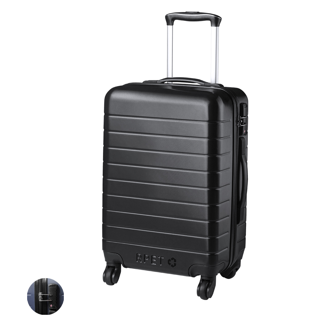Trolley Dacrux personalizado para empresas