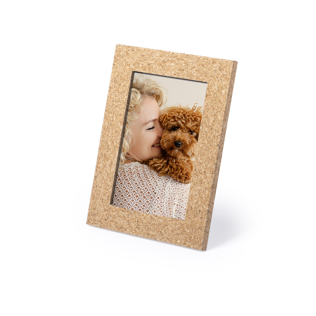 Portafotos Tapex personalizado para empresas