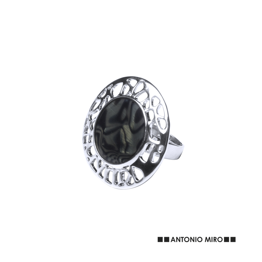 Anillo Ajustable Helant personalizado para empresas