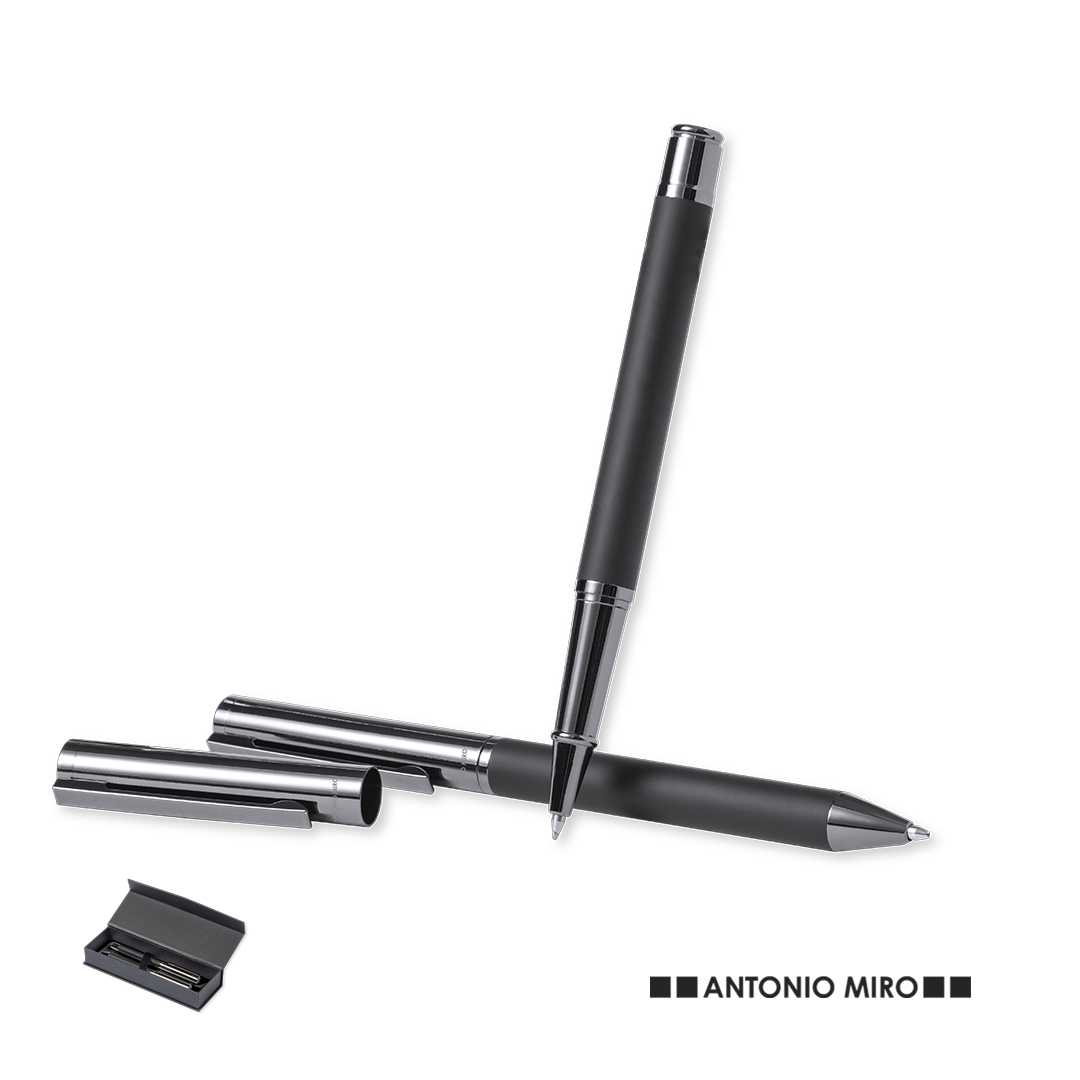 Set Tengluk personalizado para empresas