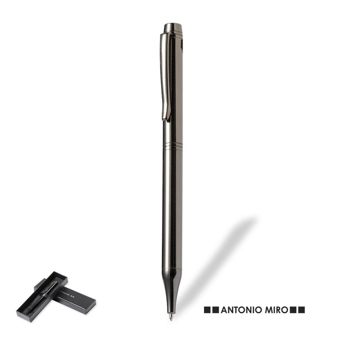 Bolígrafo Gordon personalizado para empresas