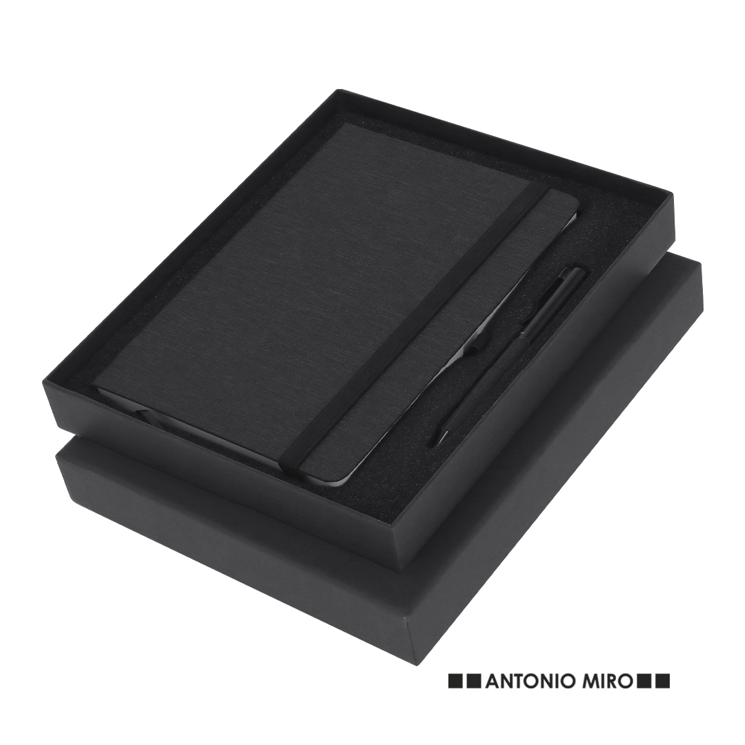 Set Nimaly personalizado para empresas