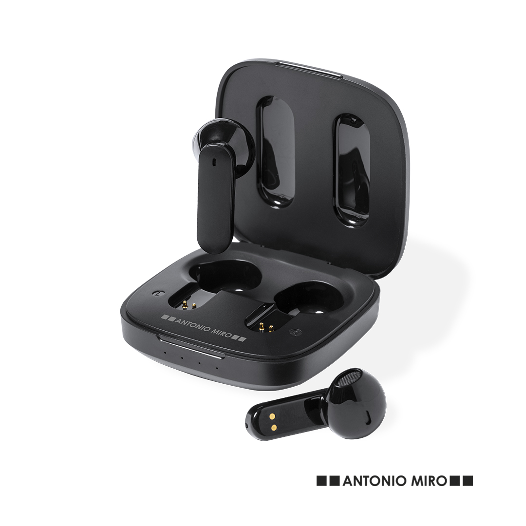 Auriculares Trustal personalizado para empresas