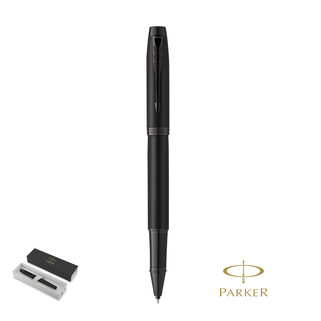 Roller Im Achromatic personalizado para empresas