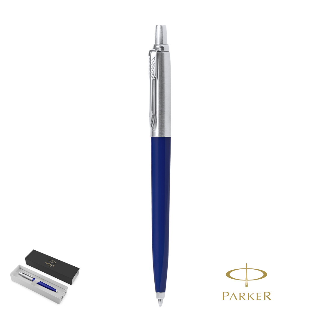 Bolígrafo Jotter Recycled personalizado para empresas