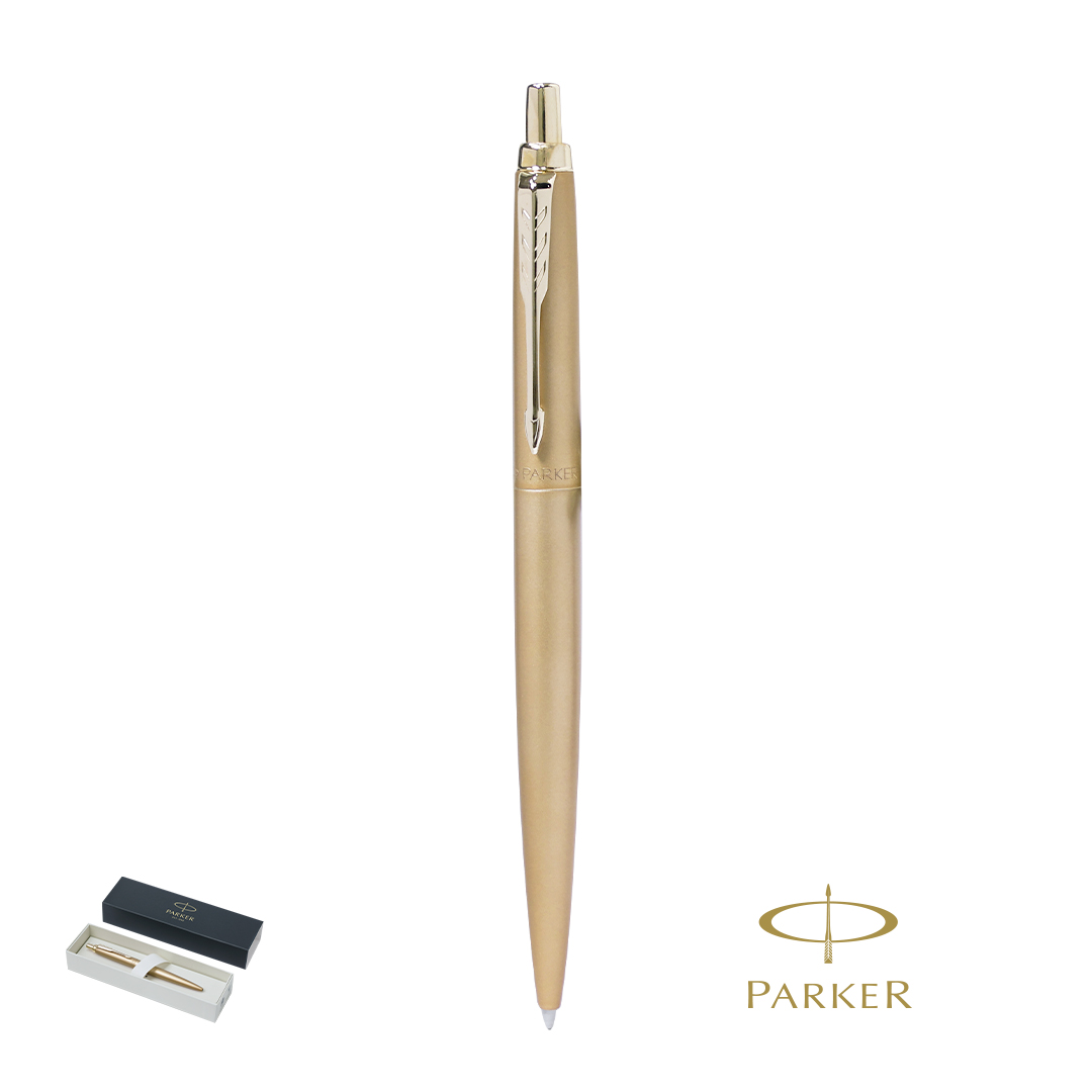 Parker · Bolígrafo Jotter Xl Monochrome