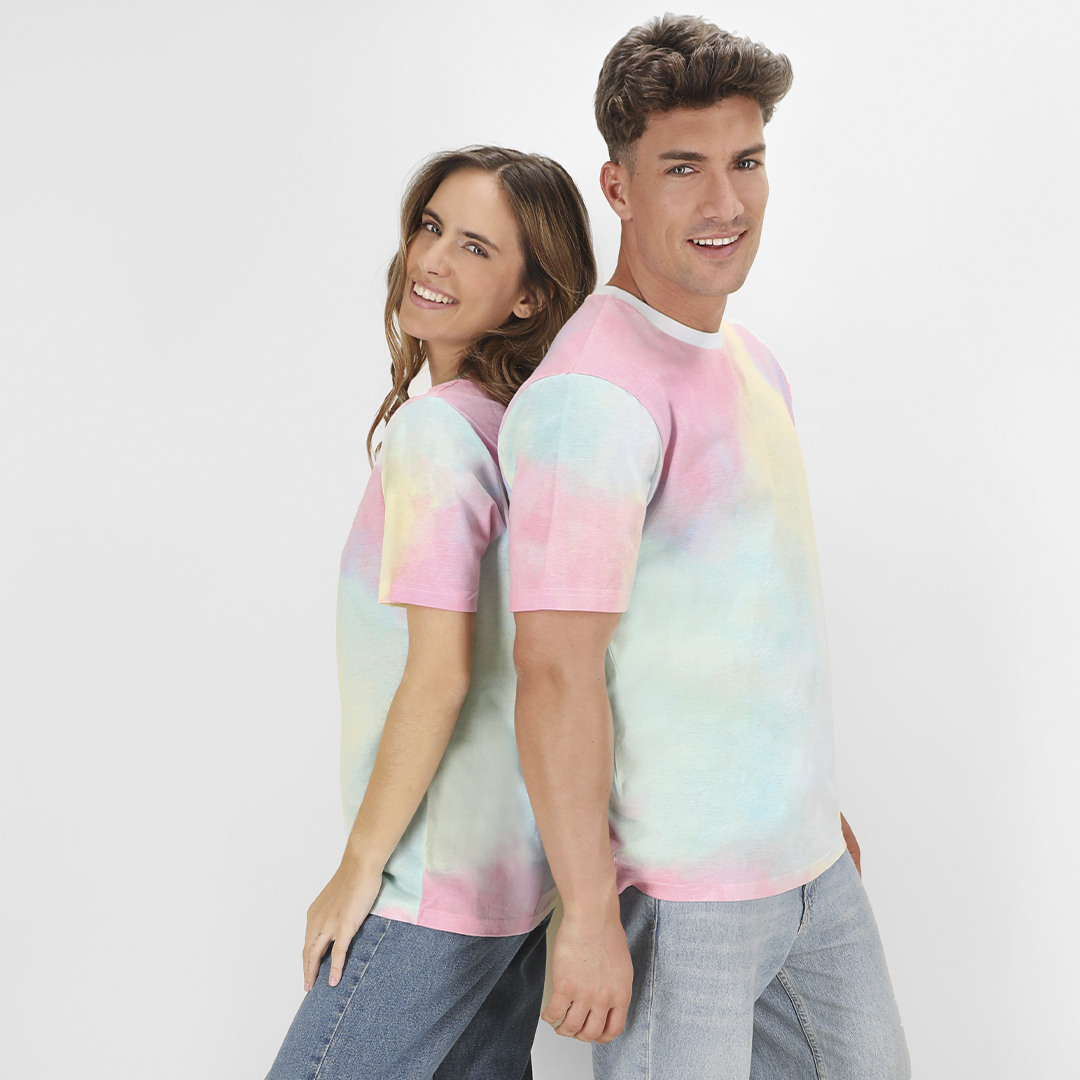 Camiseta Adulto Vega personalizado para empresas