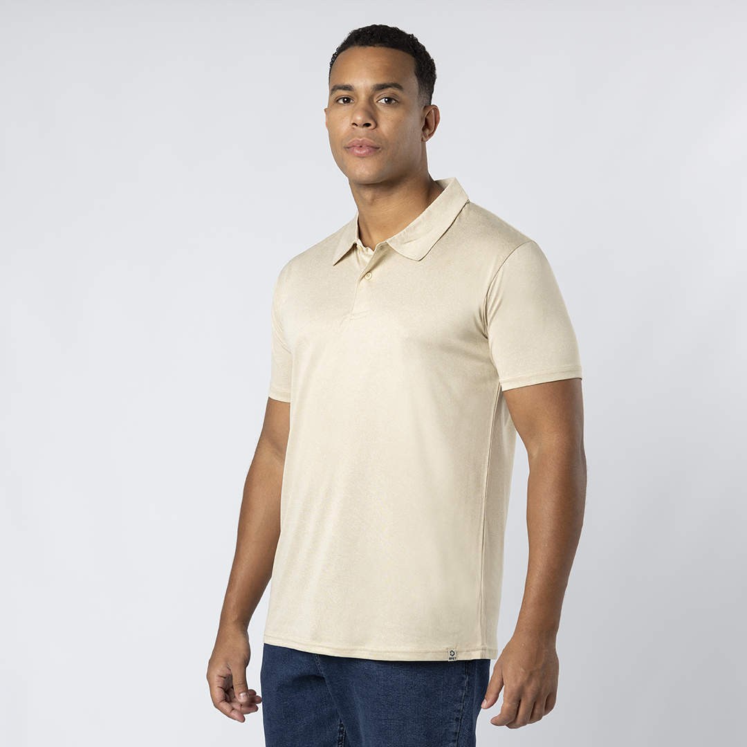 Polo Adulto Troky personalizado para empresas