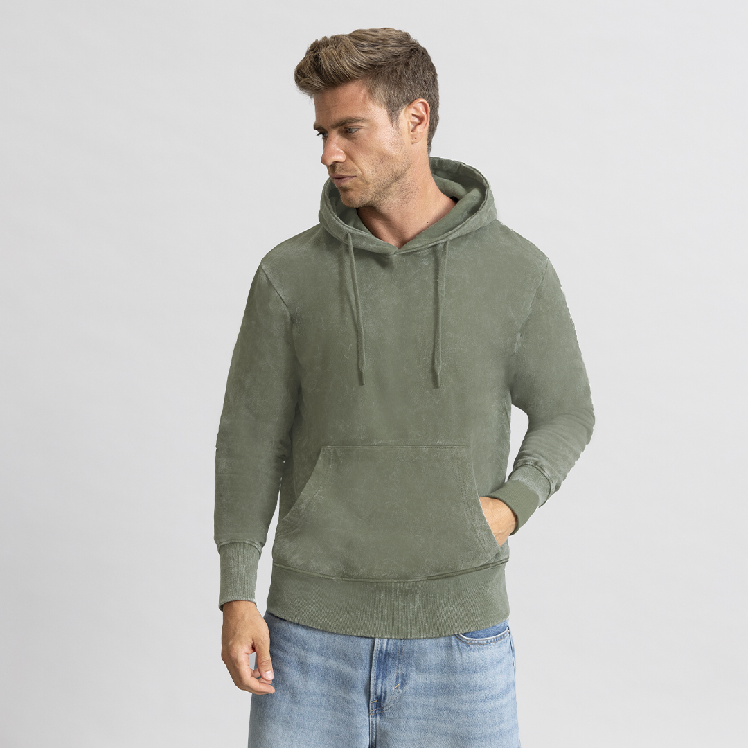 Sudadera Adulto Grea personalizado para empresas