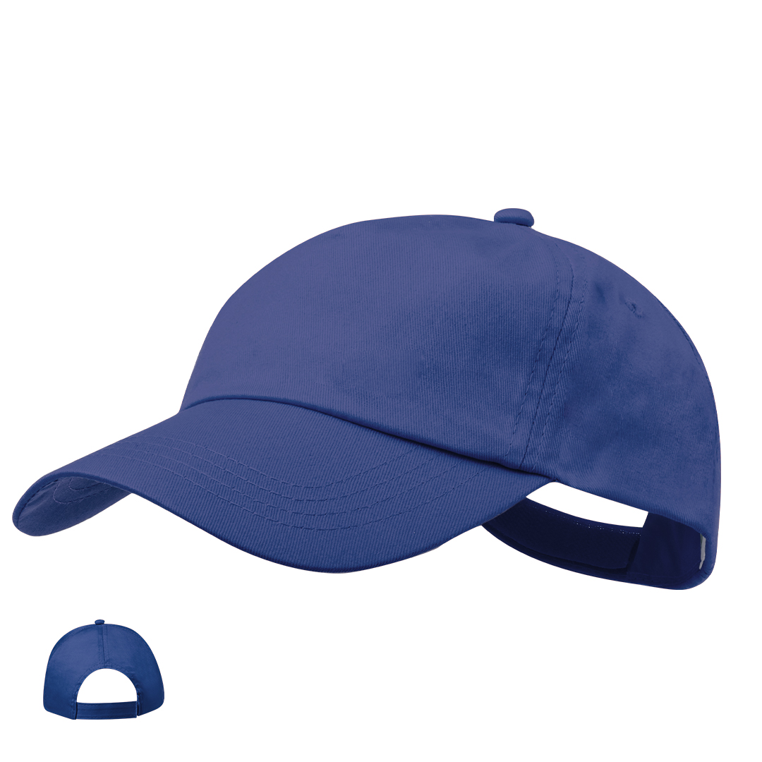 Gorra Sport personalizado para empresas