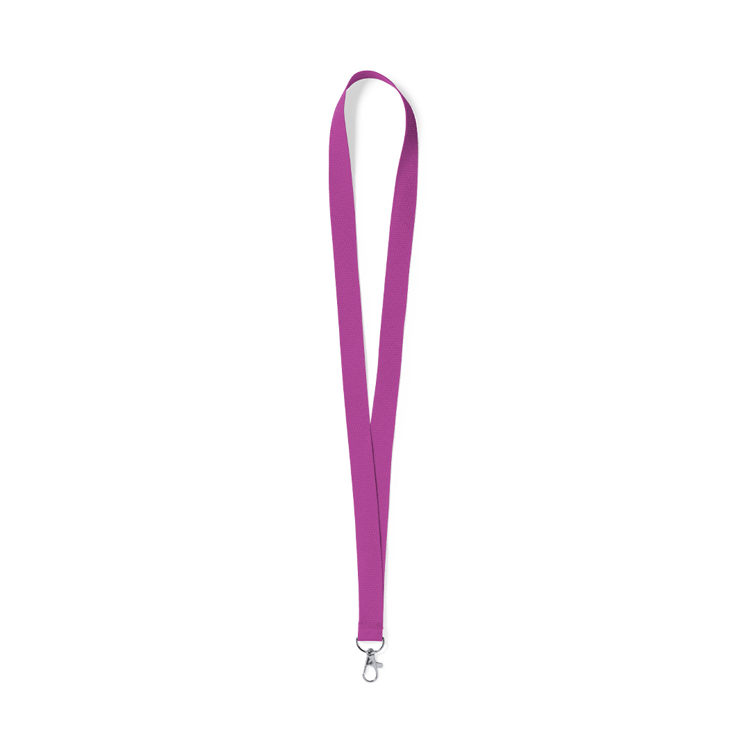 Lanyard Neck personalizado para empresas