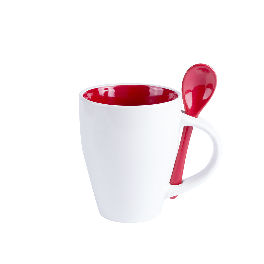 Taza Cotes personalizado para empresas