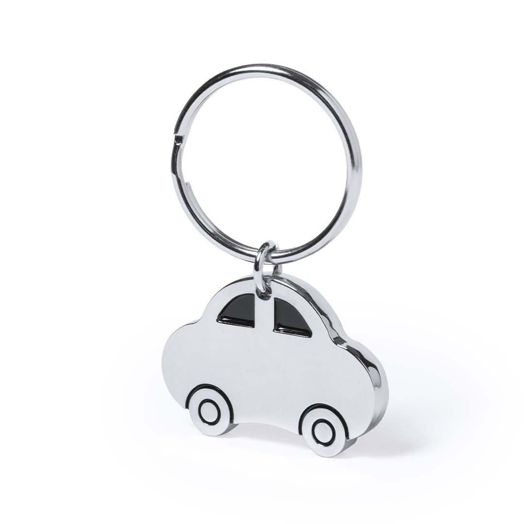 Llavero Engine personalizado para empresas