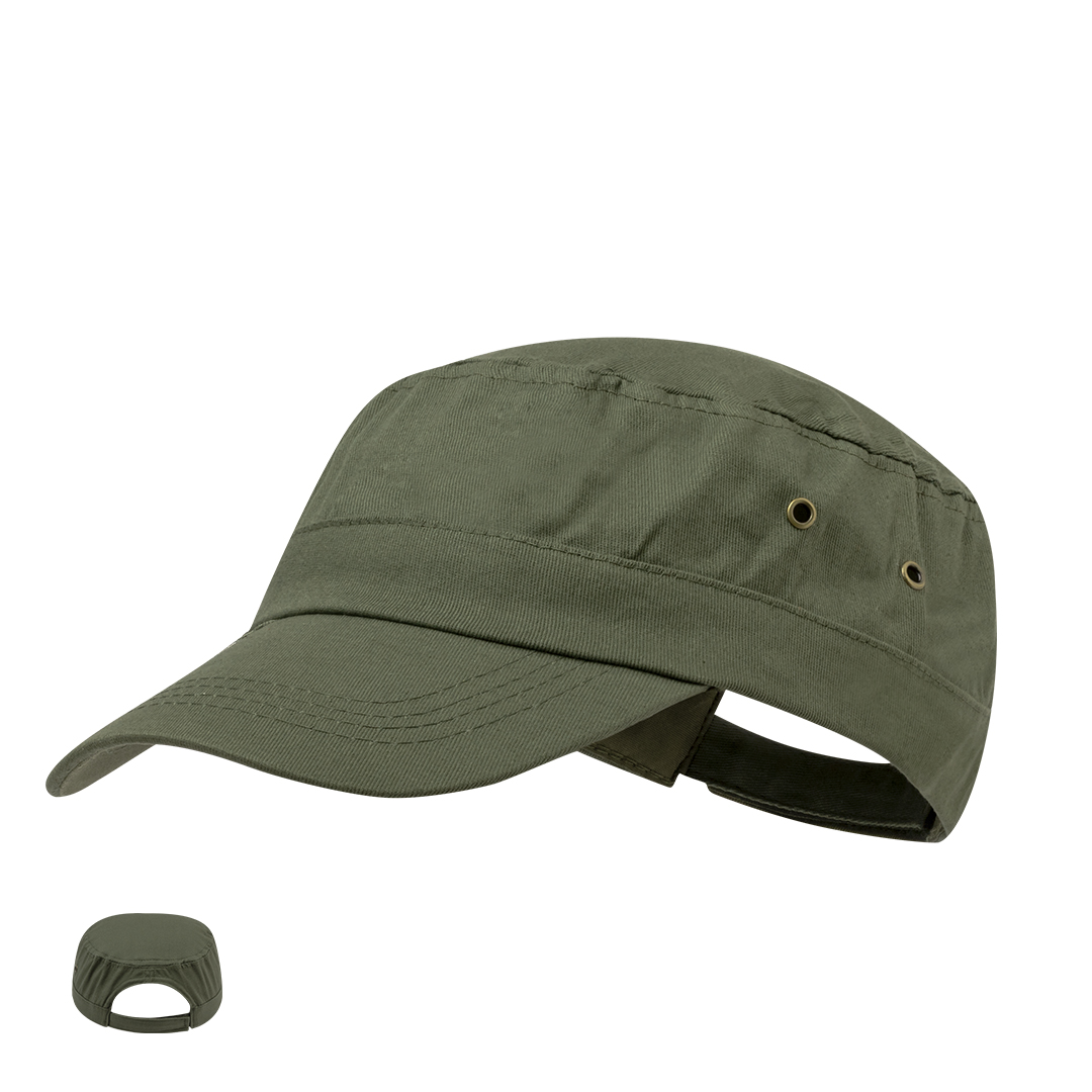 Gorra Saigon personalizado para empresas