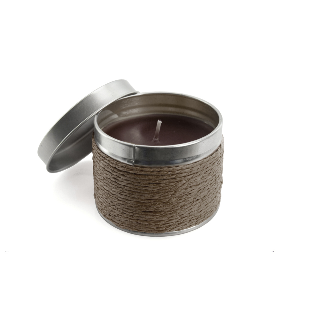 Vela Aromatica Shiva personalizado para empresas