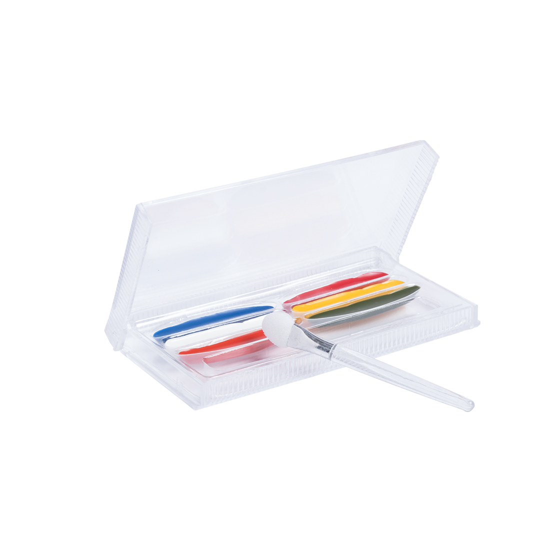 Set Pinturas Colour personalizado para empresas