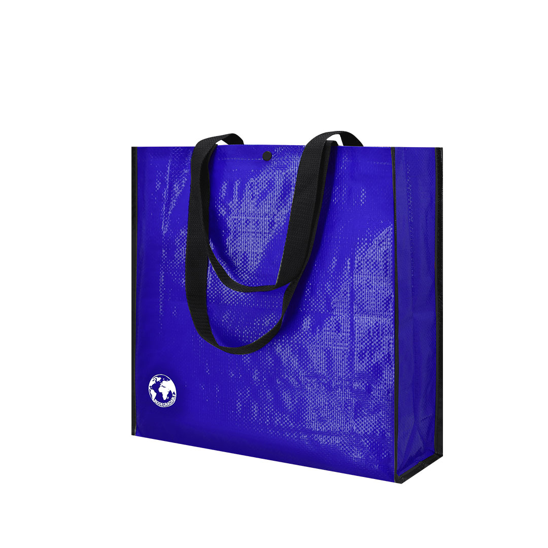 Bolsa Recycle personalizado para empresas