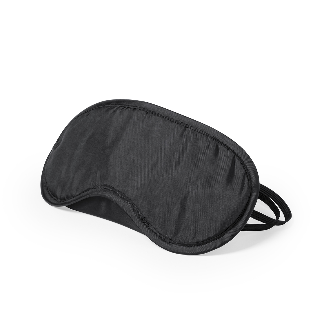 Antifaz Asleep personalizado para empresas