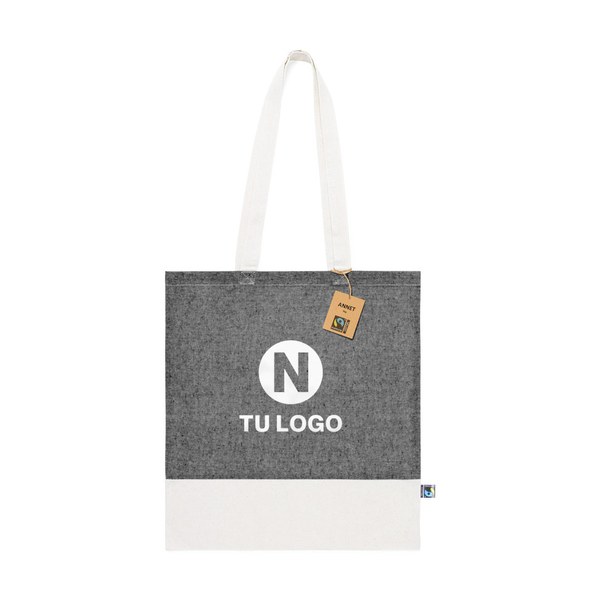 Bolsa Annet Fairtrade
