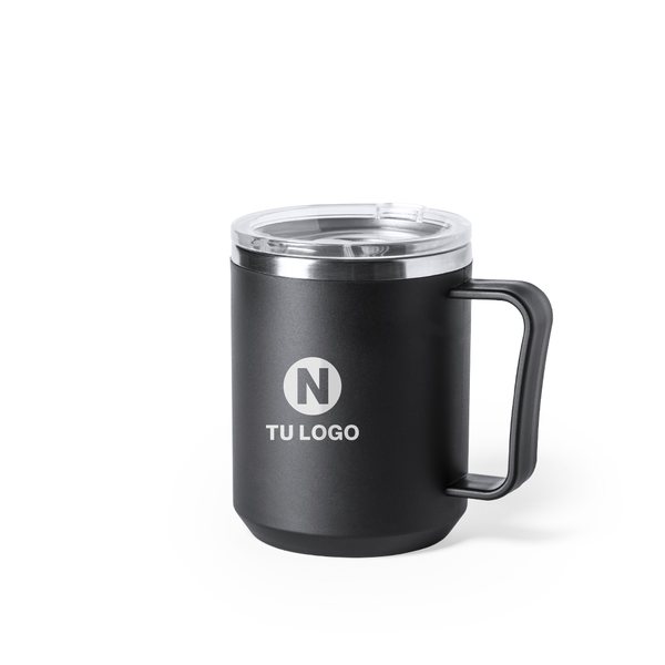 Taza Térmica Tikam