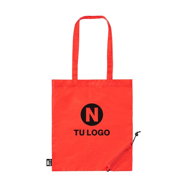 Bolsa Plegable Lulu