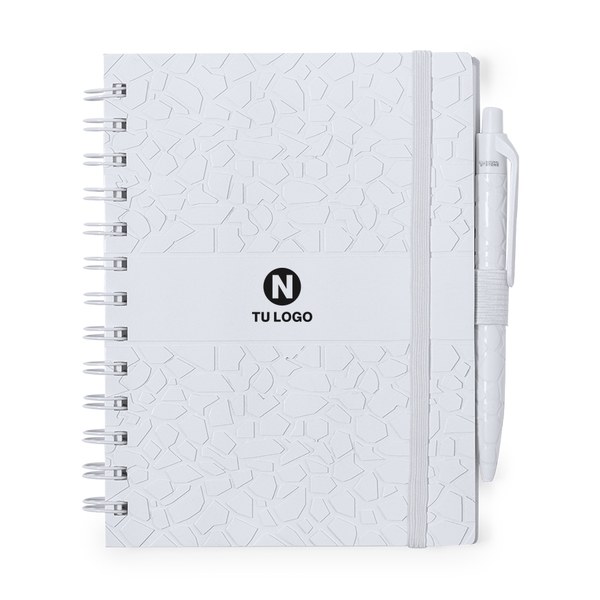 Libreta Amber