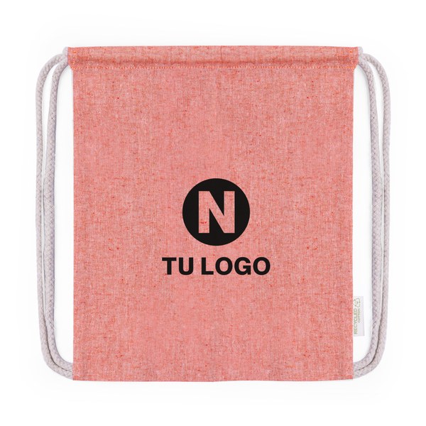 Mochila Ashara