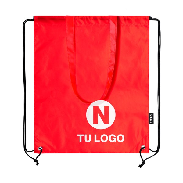 Bolsa Mochila Falyan