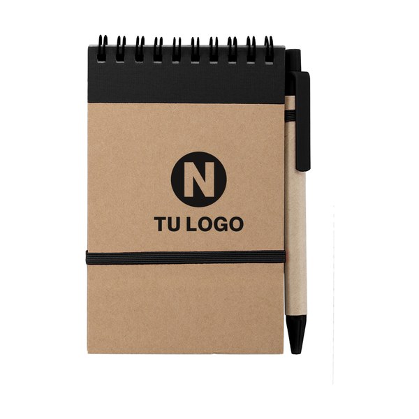 Libreta Ecocard