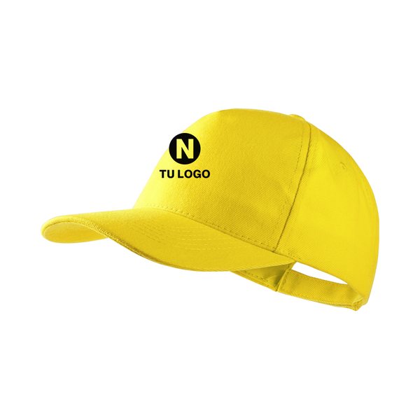 Gorra Bayon