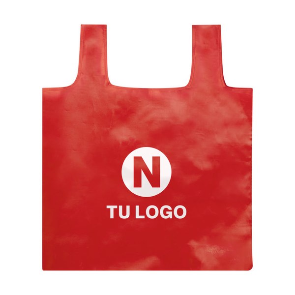 Bolsa Plegable Restun