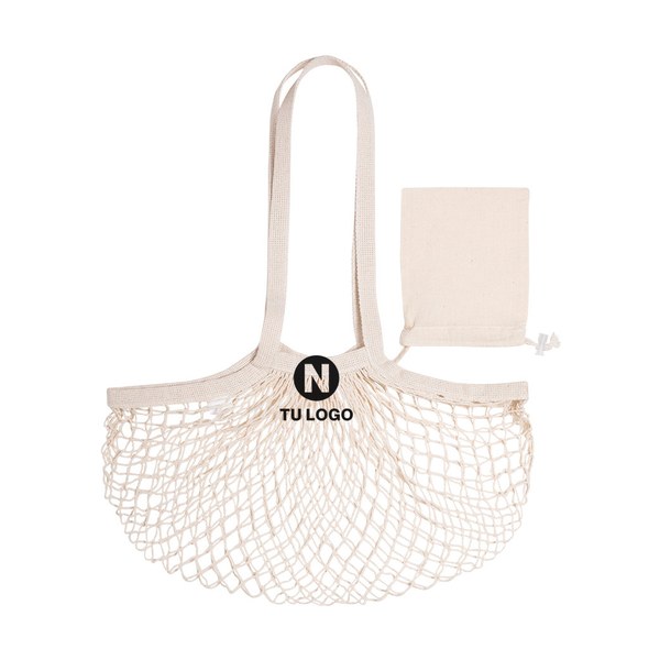 Bolsa Plegable Nacry